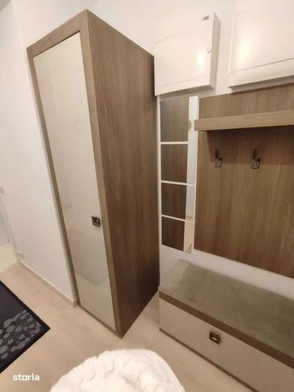 Apartament cu 2 camere decomandat, mobilat în Pantelimon