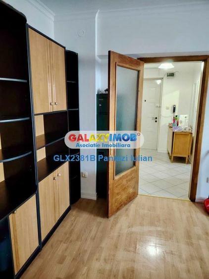 Apartament cu 2 camere semidecomandat, mobilat în Crângași — fotografia 2