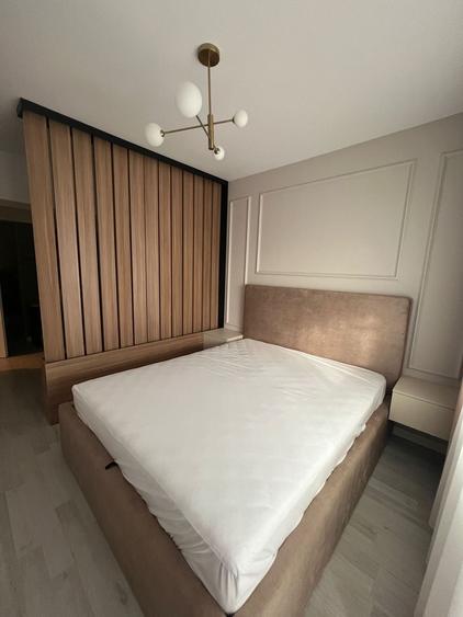Apartament 1 camera Evergreen Tatarasi - 5