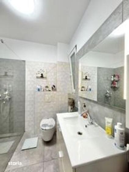 Apartament cu 3 camere, dressing decomandat la etajul 1 in Giroc langa - 19