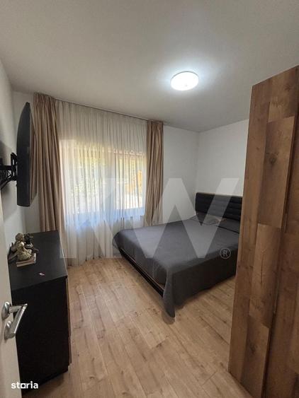 Casă cu 4 camere în Ciupercenii Noi