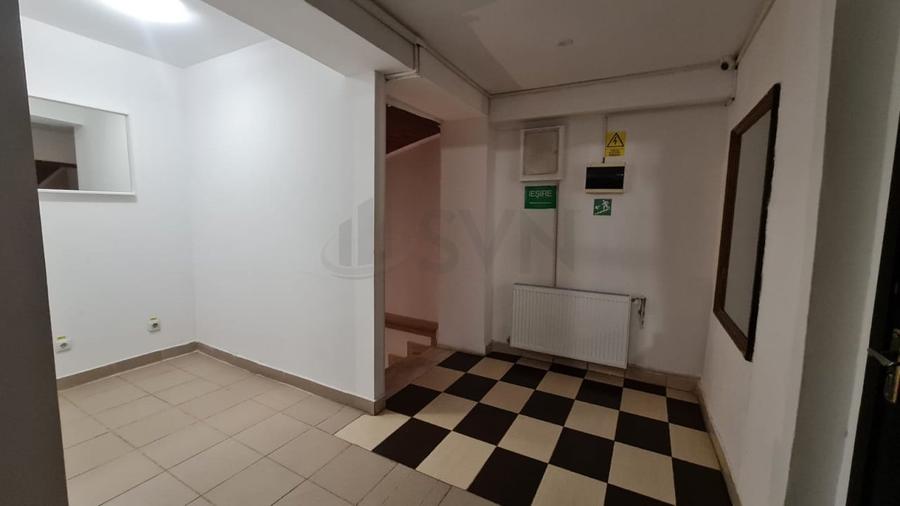 Hotel/Pensiune, de 486 mp, în Calea Victoriei