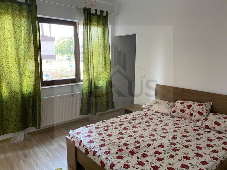 Apartament 2 cam - Mobilat si utilat - Boxa inclusa -Dressing -60 mp - 8