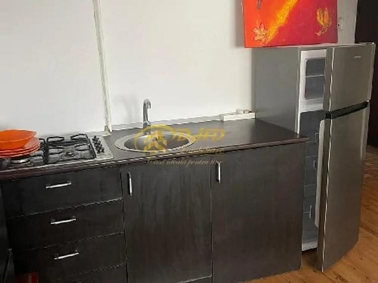 Apartament 3 camere, open space, pet friendly, in zona Pacurari. - 1