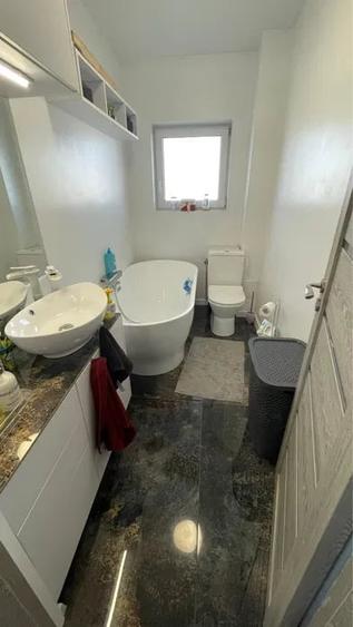 Apartament 3 camere, 64 mp, 2 băi și 2 parcări | Muzeul Apei - 7