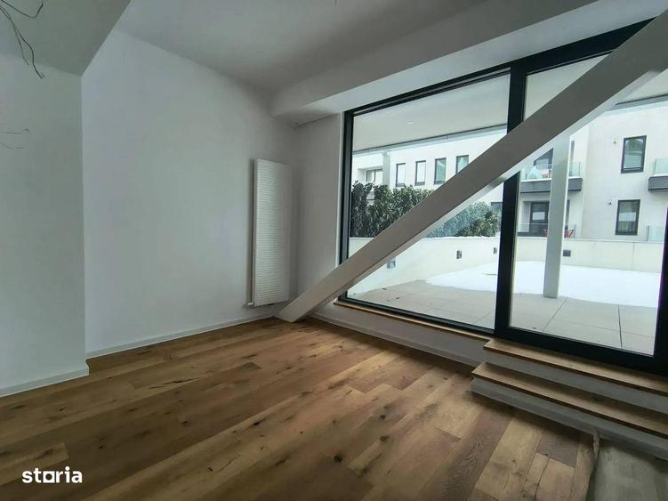 Apartament cu 3 camere în Aviației