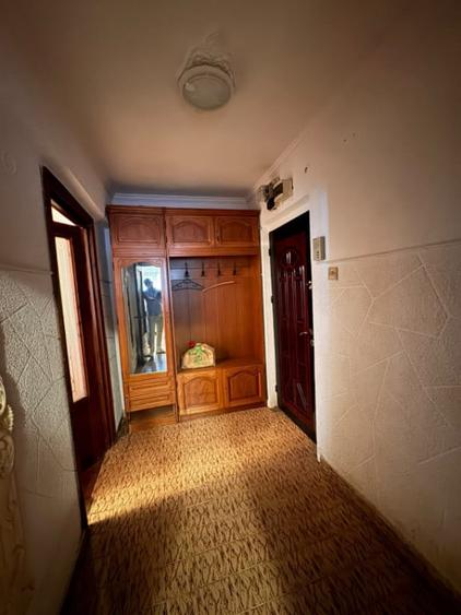 Apartament 2 camere de vanzare Brotacei - Tomis 3 | Parter - 6