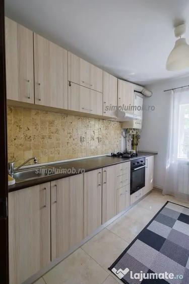 2 Camere Mall Vitan Spatios - 12