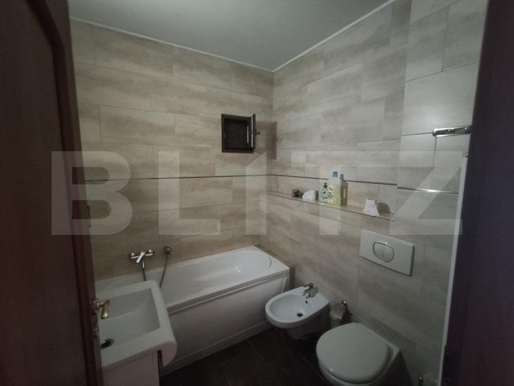 Casă individuală cu 5 camere cu Canalizare în Iosia