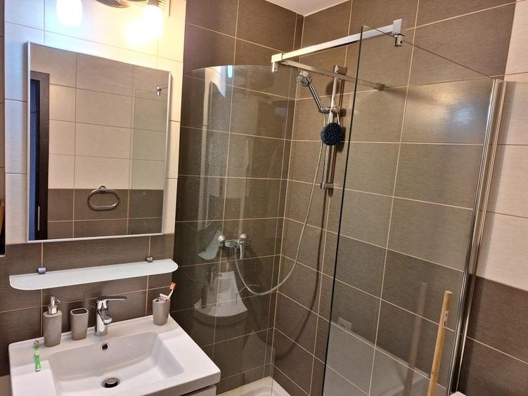 Garsonieră semidecomandată în Bartolomeu
