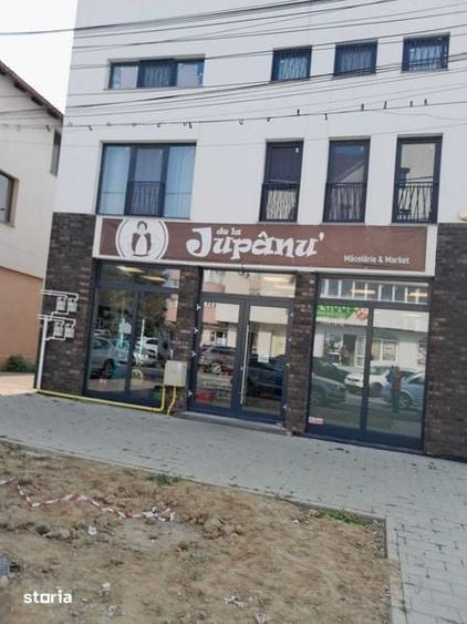 Apartament de lux ultracentral de inchiriat - 8