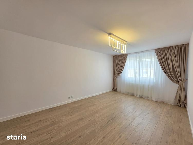 Apartament cu 2 camere în Dârste