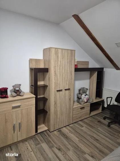 Apartament cu 3 camere semidecomandat în Gheorgheni