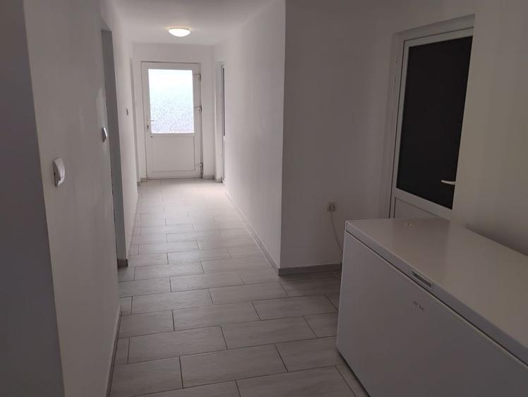 Casă cu 4 camere în Glâmbocu
