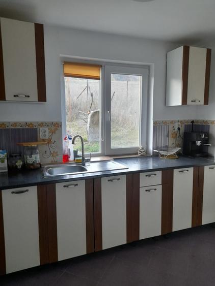 Casă cu 3 camere cu Teren 500 Mp în Sălicea