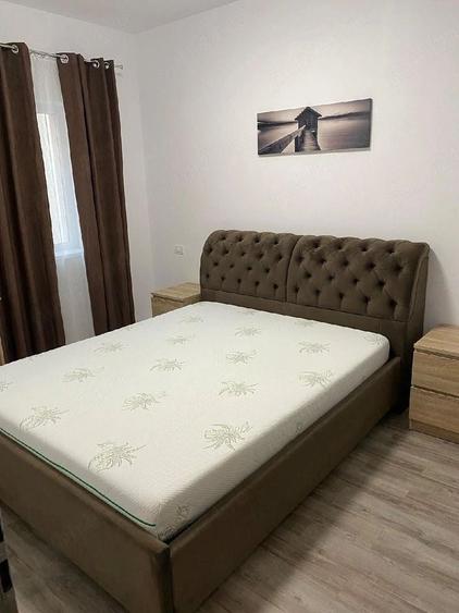 Apartament cu 2 camere decomandat, mobilat în Girocului