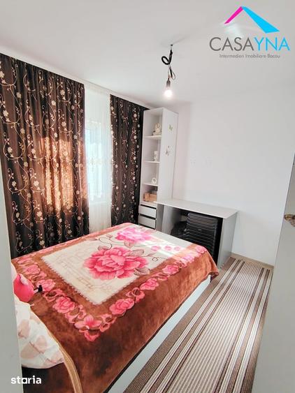 Casă cu 4 camere cu Teren 375 Mp în Letea Veche
