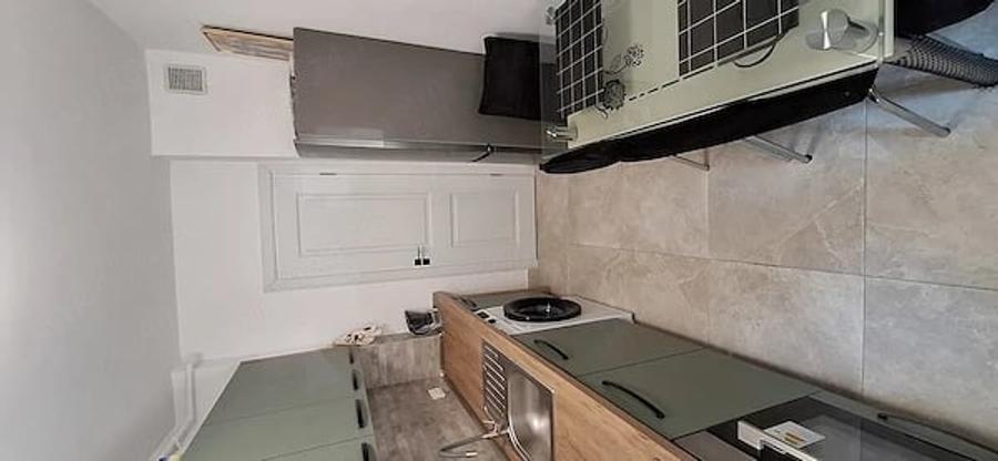 Apartament cu 2 camere decomandat în 1 Decembrie 1918