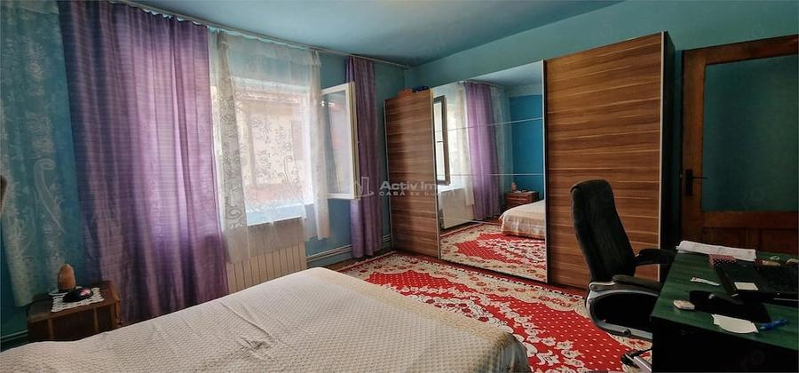 Casă cu Teren 565 Mp în Lendt