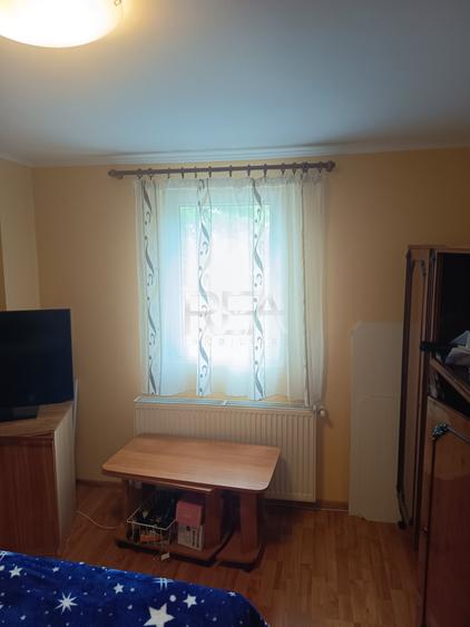Casă P+1 + teren , Sector 4  | Centrală proprie | - 16