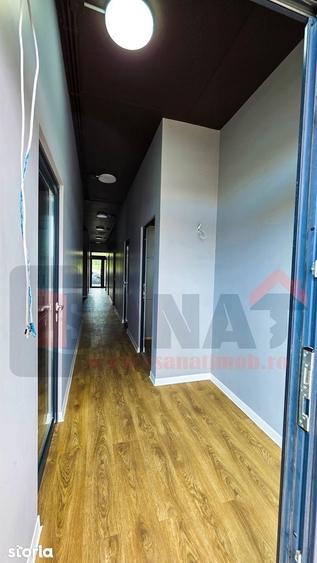 Spațiu comercial, de 174 mp, în Turnișor