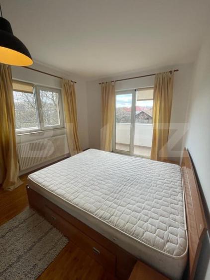 Apartament 2 camere, parcare, zona Muzeul Apei - 6