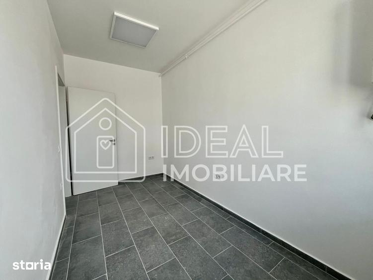 Spațiu comercial, de 68.5 mp, în Șelimbăr