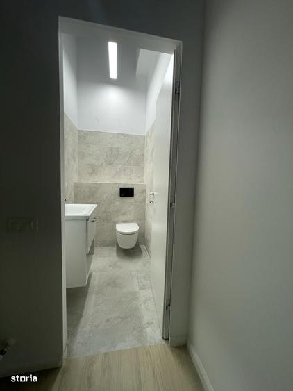 Zona Cotroceni -Razoare spatiu 273 mp parter imobil nou - 6