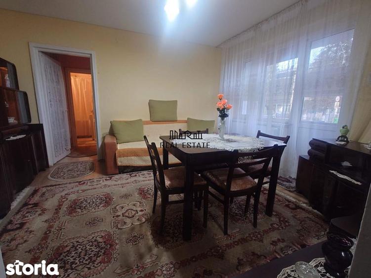 Apartament 2 camere, 45 mp, parter - Orasul Nou, Brad - 3