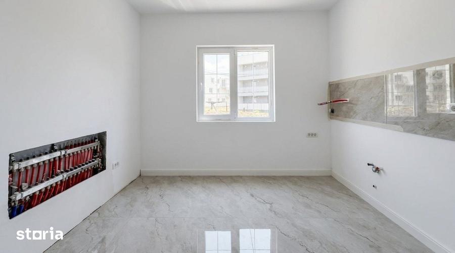 Casă cu 3 camere cu Teren 260 Mp în Central