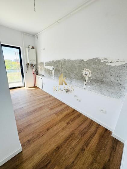 3 camere | Aviatiei - Baneasa | Bloc nou 2025 | 80 mp - 3