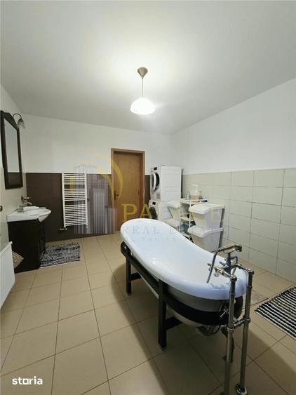 Vila premium cu gradina || 1400 mp teren || Ghermanesti - Snagov || - 14
