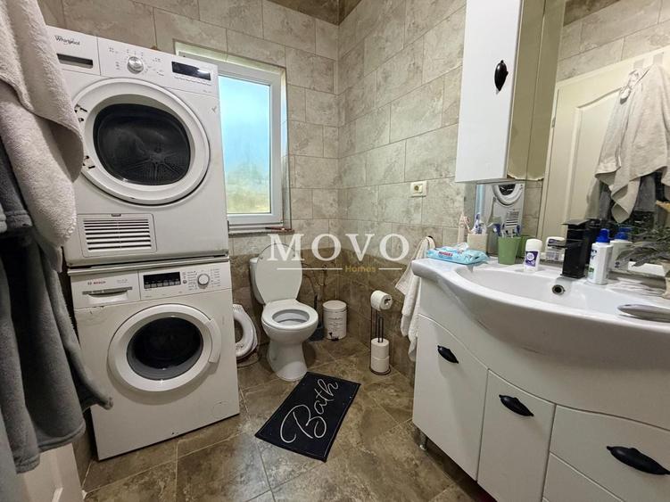 Duplex cu 3 camere cu Canalizare în Sânandrei