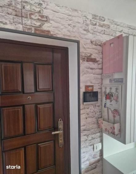 Apartament cu 2 camere în Gruia