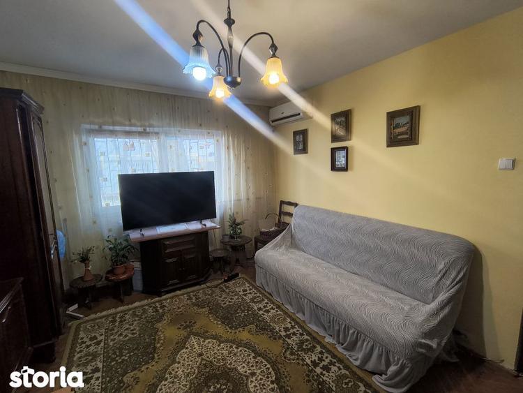 Apartament cu 3 camere, mobilat în ICIL