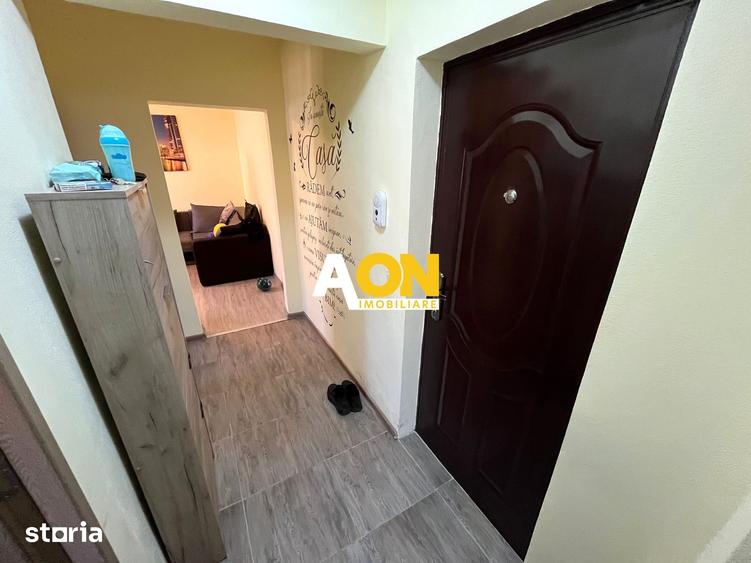 Apartament cu 4 camere în Central