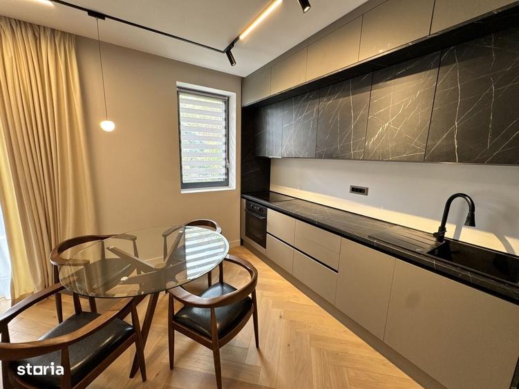 2 camere de inchriat | ARQA JOLIE VILLAGE | PISCINA | - 4