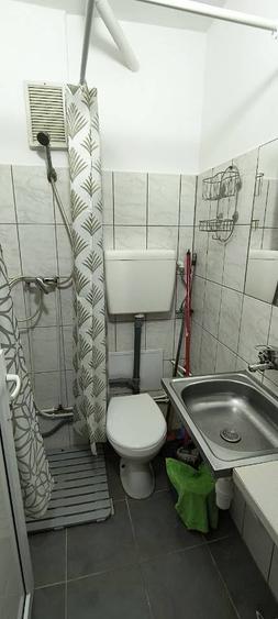Garsonieră semidecomandată în Mănăștur