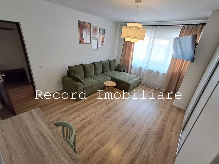 Apartament cu 2 camere decomandat în Florești