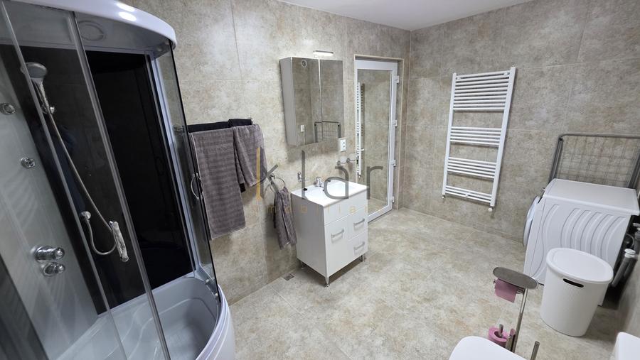 Apartament 2 camere 65mp, Plopilor langa Sala Polivalenta - 7