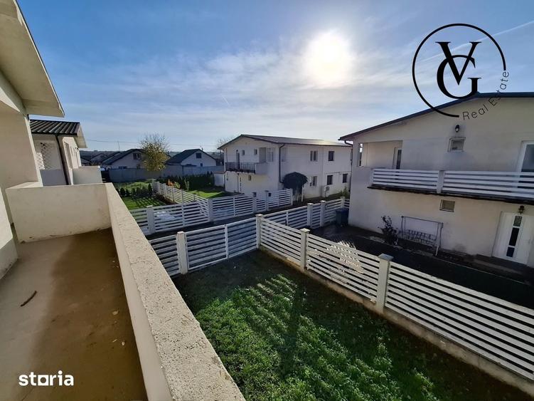 Vila tip duplex | P+1 | Valu lui Traian - 16