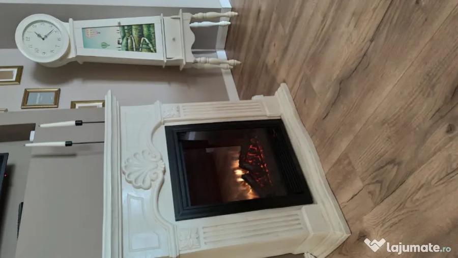 Apartament cu 3 camere decomandat în Ștrand