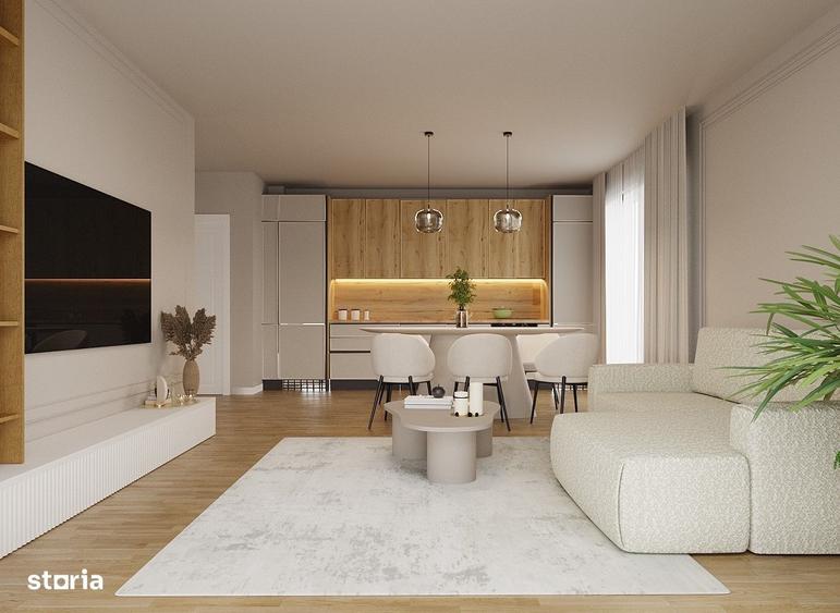 Studio premium cu dotari complete incluse - 1