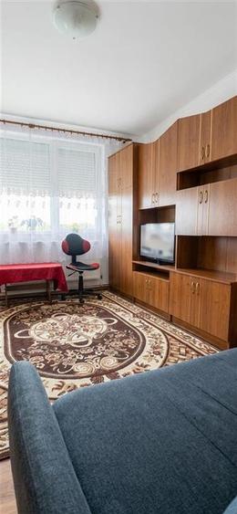 Apartament cu 2 camere nedecomandat în Sântandrei