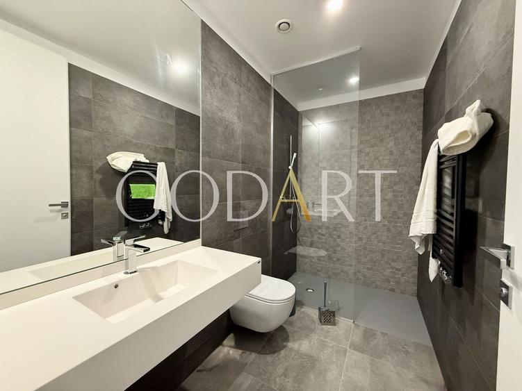 One Mircea Eliade | 2 camere | Parcare | Prima inchiriere - 8