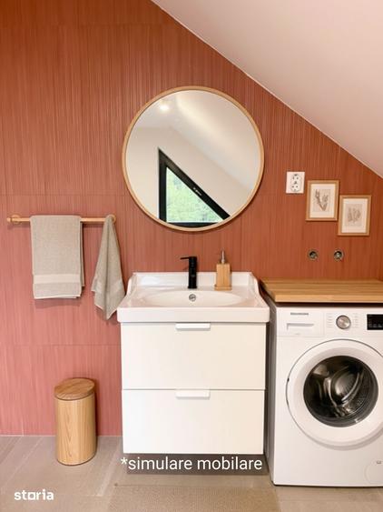 Apartament cu 2 camere decomandat în Exterior Vest