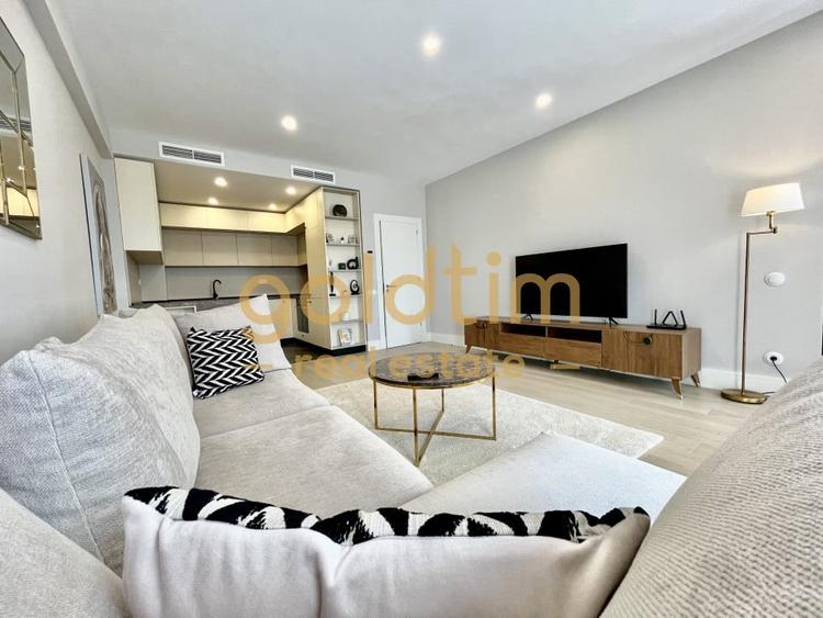 Apartament cu 2 camere decomandat, mobilat în Pipera