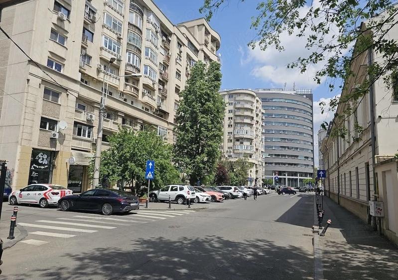 Apartament  2 camere | Piata Victoriei | Metrou Piata Victoriei | - 5