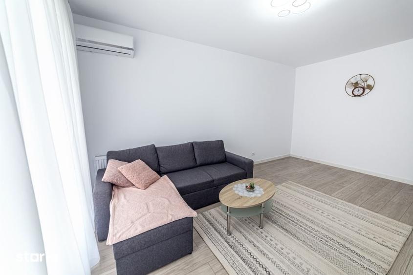 Apartament cu 2 camere decomandat în Prelungirea Ghencea