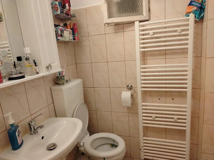 Garsonieră nedecomandată în Mărăști